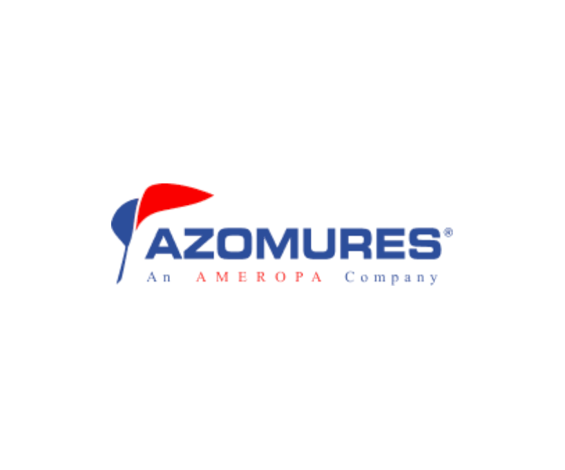 Azomures logo